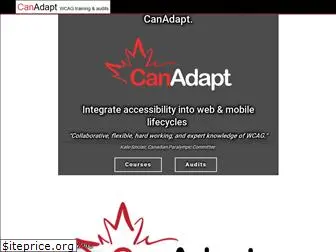 can-adapt.com