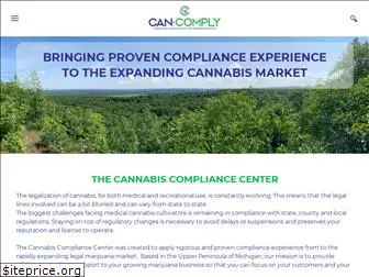 can-comply.com