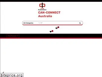 can-connect.com