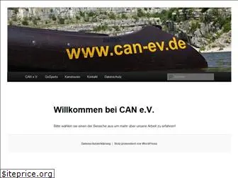 can-ev.de