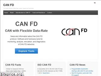 can-fd.com