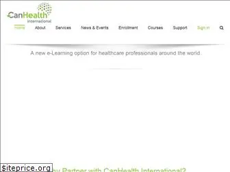 can-health.org