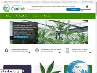 can-hub.com