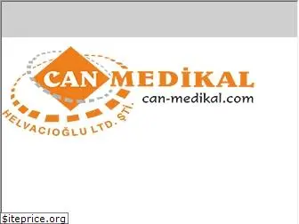 can-medikal.com