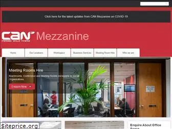 can-mezzanine.org.uk