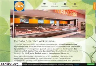 can-supermarkt.de