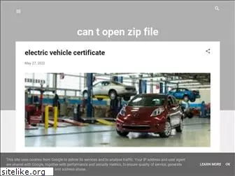 can-t-open-zip-file.blogspot.com