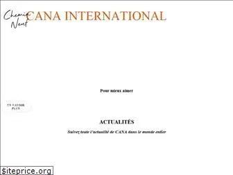 cana.org