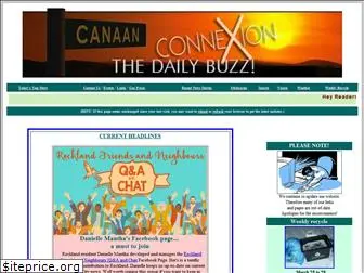 canaanconnexion.ca