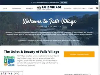 canaanfallsvillage.org