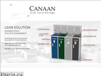 canaansitefurnishings.com