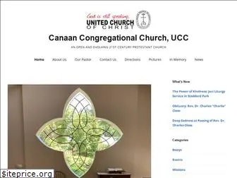 canaanucc.org