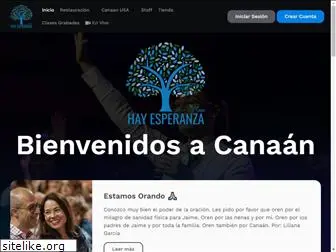canaanusa.org