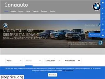 canaauto.es