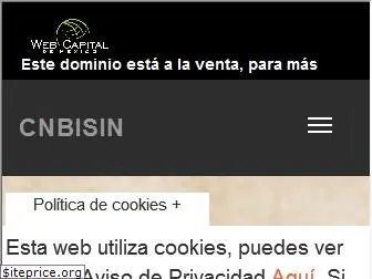 canabisina.com