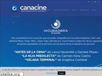 canacine.org.mx