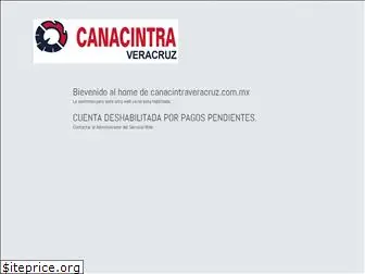 canacintraveracruz.com.mx