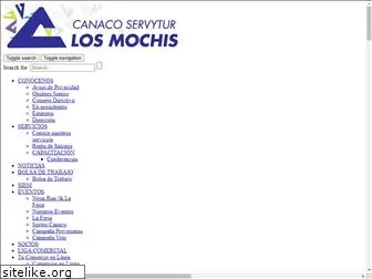 canacolosmochis.com.mx