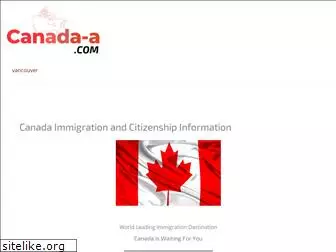 canada-a.com