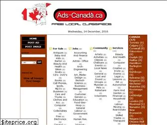 canada-ads.ca