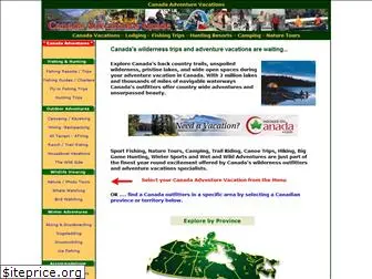 canada-adventures-guide.com