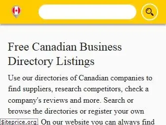 canada-advisor.com