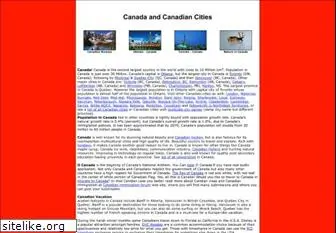 canada-city.ca