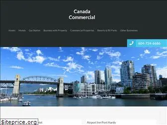 canada-commercial.com