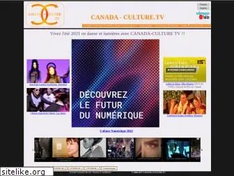 canada-culture.tv