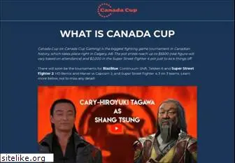 canada-cup.ca