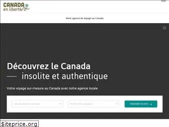 canada-en-liberte.com