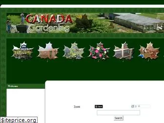 canada-gardening.com