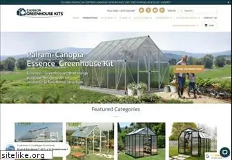 canada-greenhouse-kits.com