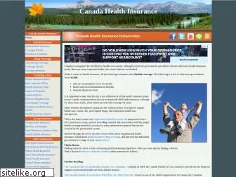 canada-health-insurance.com