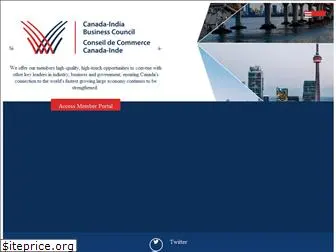 canada-indiabusiness.com thumbnail