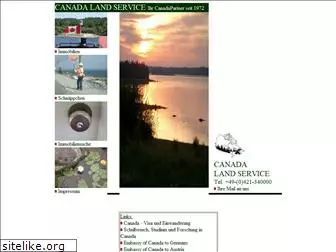 canada-land.com