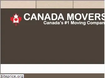 canada-movers.ca