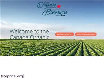 canada-organic.ca