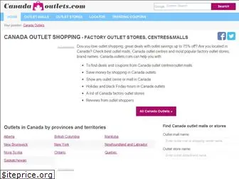 canada-outlets.com