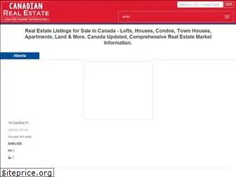 canada-real-estate.net