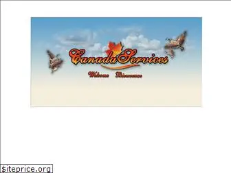 canada-services.com