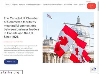 canada-uk.org