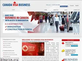 canada-visa-business.com