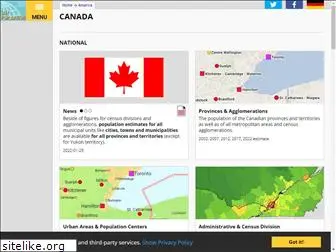 canada.bymap.org