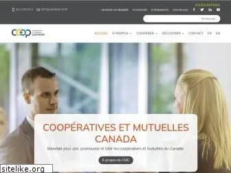 canada.coop