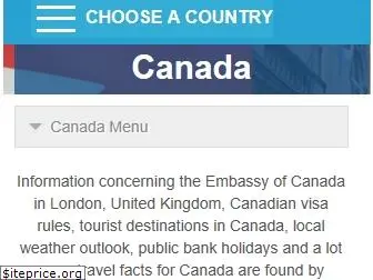 canada.embassyhomepage.com