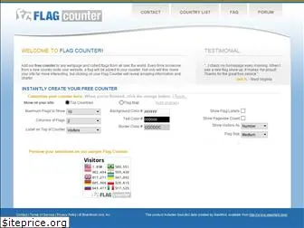 canada.flagcounter.com