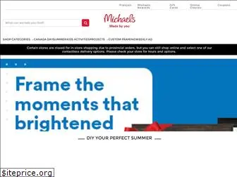 canada.michaels.com