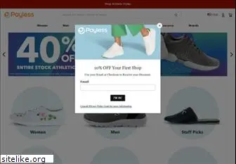 canada.payless.com