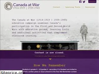 canada1914-1945.ca